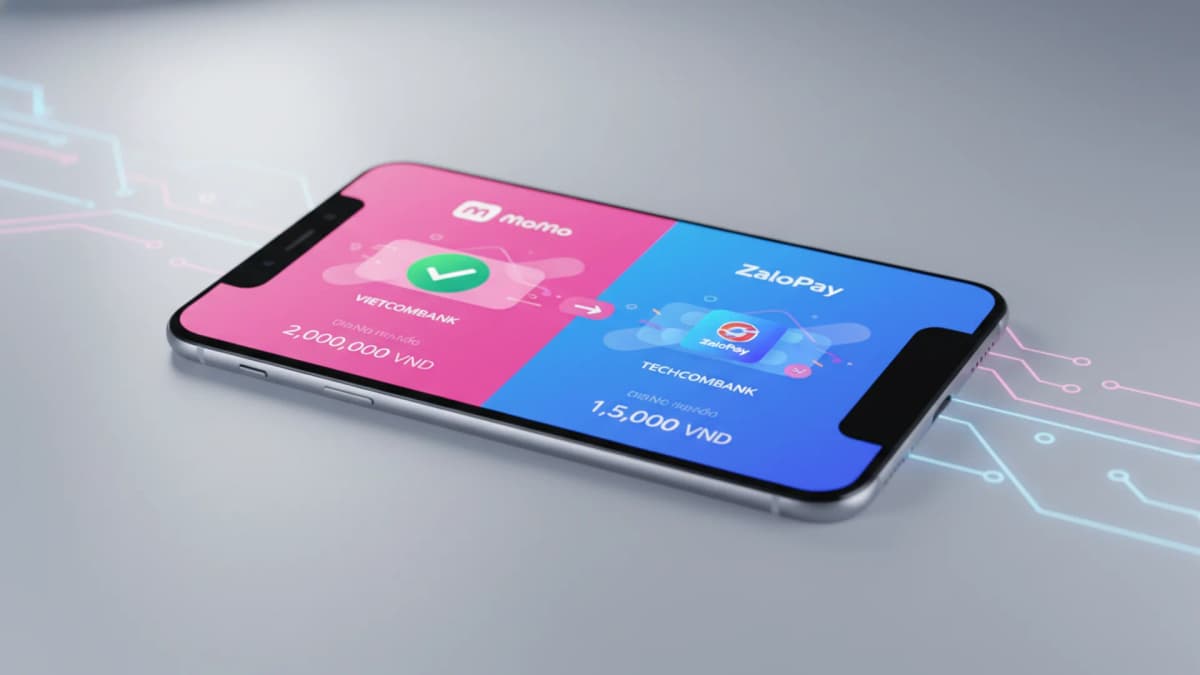 Cách Nạp Tiền W88 Việt Nam — MoMo, ZaloPay, Chuyển Khoản Ngân Hàng & USDT 2026