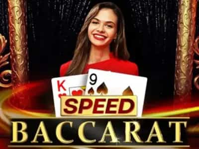 Baccarat - Yeebet