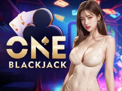 One Blackjack