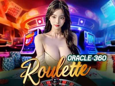 Oracle 360 Roulette