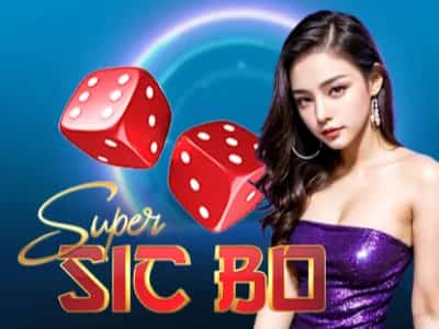 Super Sicbo