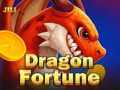 Dragon Fortune