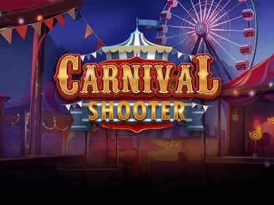 Carnival Shooter
