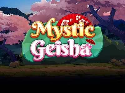 Mystic Geisha