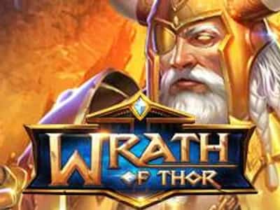 Wrath of Thor