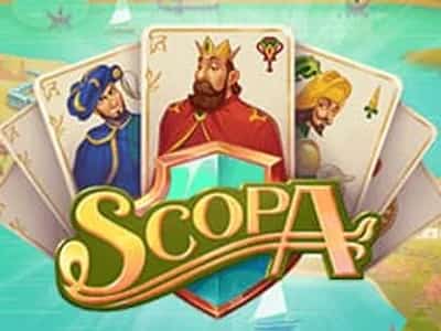 Scopa