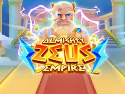 Almighty Zeus Empire
