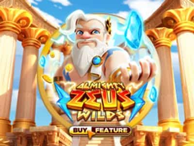 Almighty Zeus Wilds