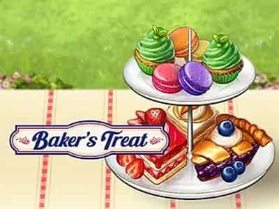 Bakers Treat