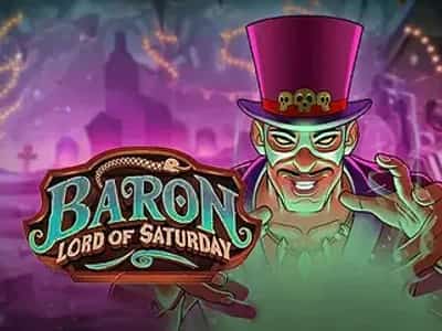 Baron: Lord of Saturday