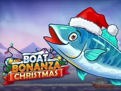 Boat Bonanza Christmas