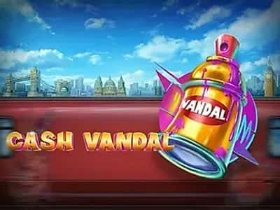 Cash Vandal