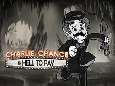 Charlie Chance in Hell to Pay