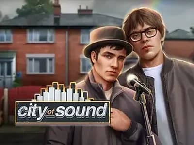 City of Sound
