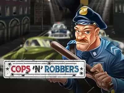 Cops ’n’ Robbers