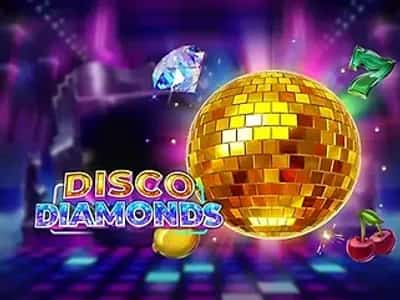 Disco Diamonds