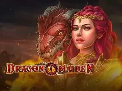 Dragon Maiden