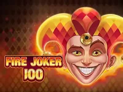 Fire Joker 100