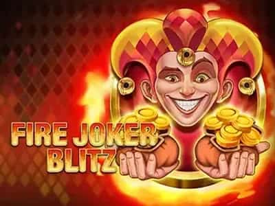 Fire Joker Blitz