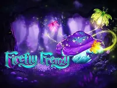Firefly Frenzy