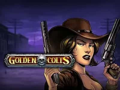 Golden Colts