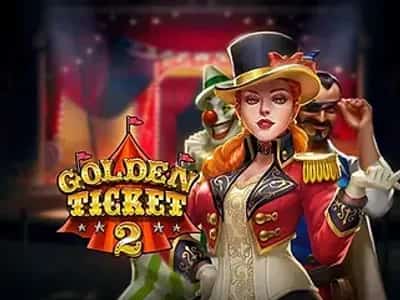 Golden Ticket 2