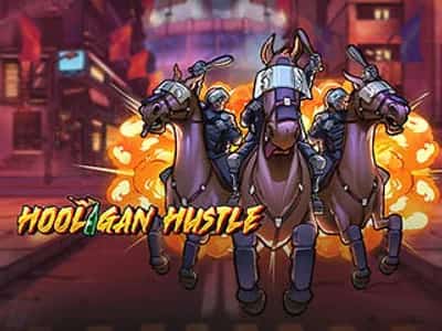Hooligan Hustle