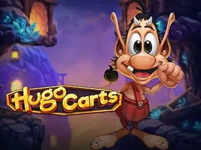 Hugo Carts