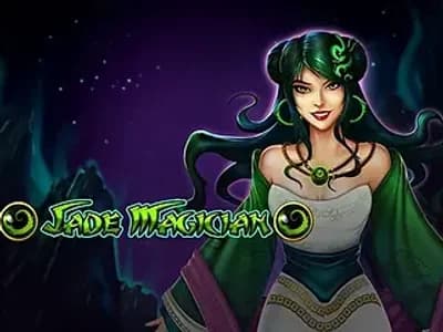 Jade Magician