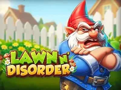 Lawn n' Disorder