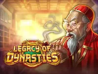 Legacy of Dynasties
