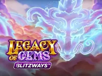 Legacy of Gems Blitzways