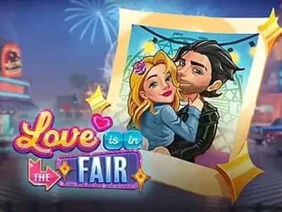 Love is in the Fair