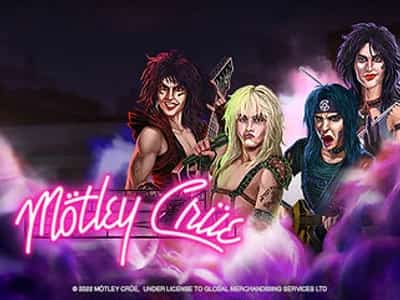 Mötley Crüe