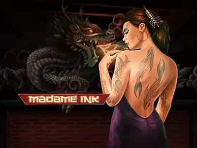 Madame Ink