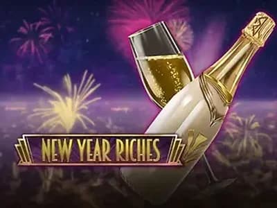 New Year Riches