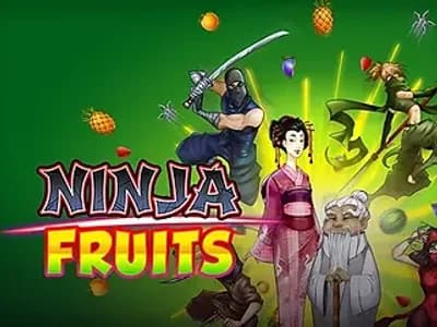 Ninja Fruits