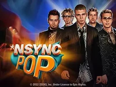 *NSYNC Pop
