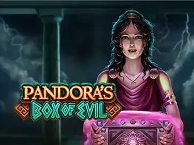 Pandora's Box of Evil