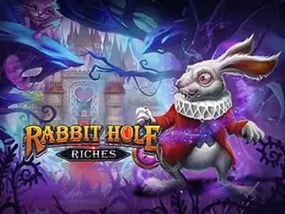 Rabbit Hole Riches