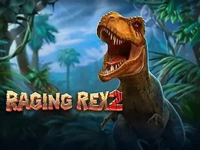 Raging Rex 2