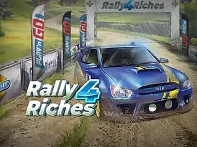 Rally 4 Riches
