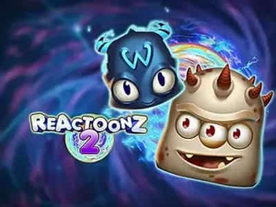 Reactoonz 2