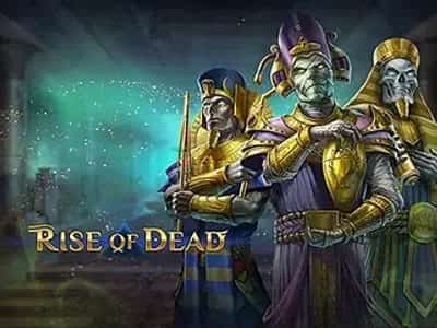 Rise of Dead