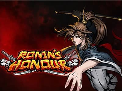 Ronin's Honour