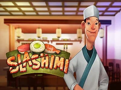 Slashimi