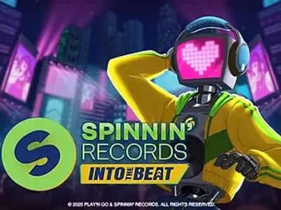 Spinnin' Records Into the Beat