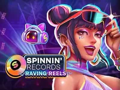 Spinnin' Records: Raving Reels