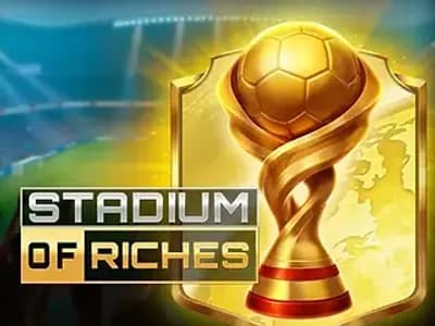 Stadium of Riches