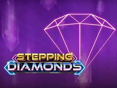 Stepping Diamonds